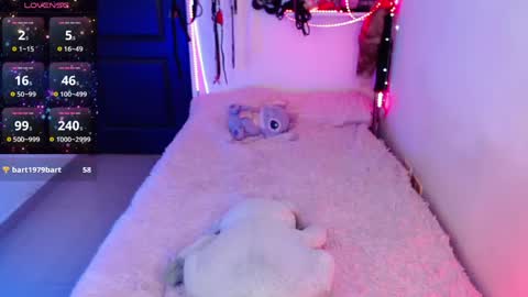 You can find more of me here  online show from 04/17/26, 04:43