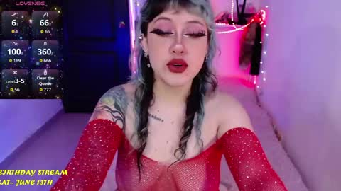 You can find more of me here  online show from 06/08/26, 04:07