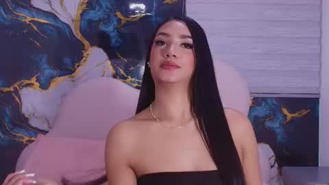 Tell me Ivy is a pleasure online show from 07/15/26, 03:01