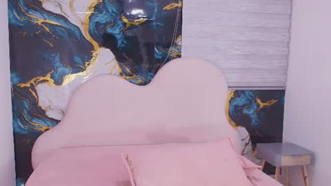 Tell me Ivy is a pleasure online show from 07/25/26, 03:15