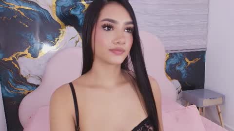 Tell me Ivy is a pleasure online show from 08/01/26, 03:06