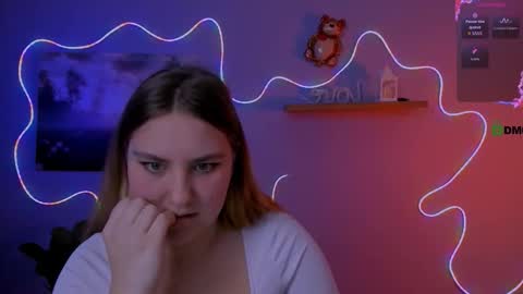 sweet ivy online show from 03/05/26, 08:16