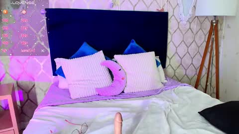 Ivy online show from 02/07/25, 06:24