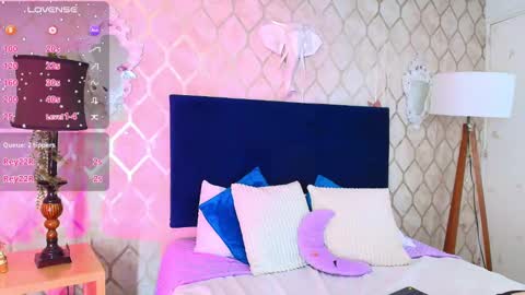 Ivy online show from 02/19/25, 06:32