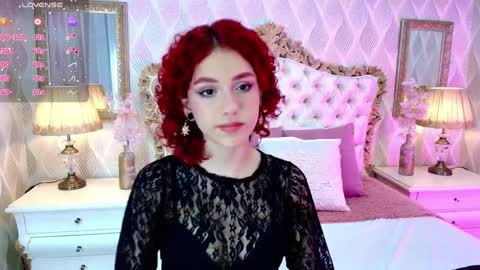 Ivy online show from 09/27/25, 03:28