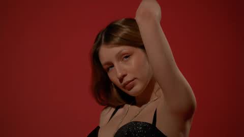 Ivy online show from 02/15/25, 02:55