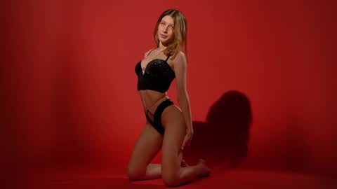 Ivy online show from 02/16/25, 02:54