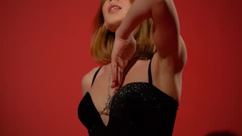 Ivy online show from 02/27/25, 02:53