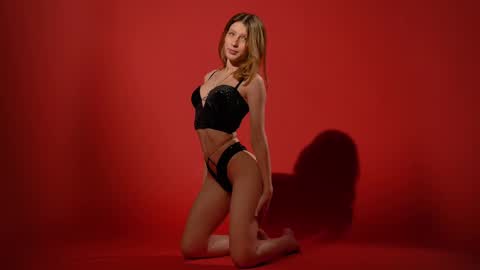 Ivy online show from 02/28/25, 02:53