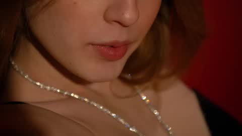 Ivy online show from 03/05/25, 02:57