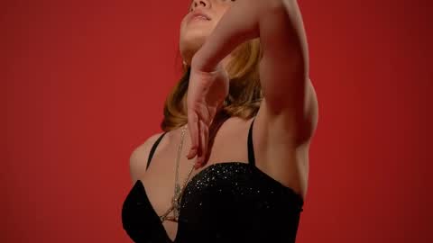 Ivy online show from 03/07/25, 02:57