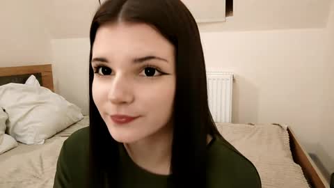 Snapshot of ivy_wise chatting on 04/05/26, 09:34 ivywise online show from 04/05/26, 09:34