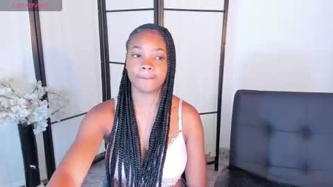ivyadams7 online show from 07/03/26, 11:27