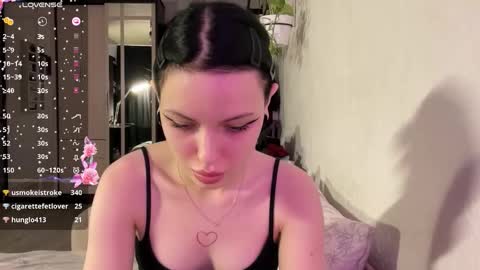 Ivy online show from 01/16/26, 06:28