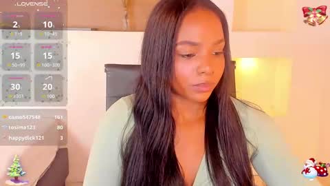 Snapshot of ivybliss8 chatting on 01/03/25, 02:19 i v y b l i s s online show from 01/03/25, 02:19