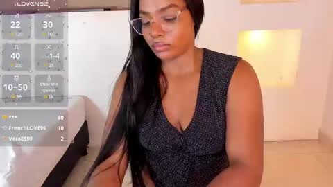 Snapshot of ivybliss8 chatting on 01/13/25, 06:27 i v y b l i s s online show from 01/13/25, 06:27