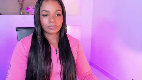 Snapshot of ivybliss8 chatting on 02/01/25, 12:05 i v y b l i s s online show from 02/01/25, 12:05