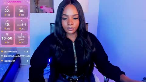 Snapshot of ivybliss8 chatting on 02/13/25, 03:56 i v y b l i s s online show from 02/13/25, 03:56