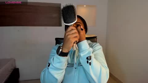 Snapshot of ivybliss8 chatting on 02/15/25, 11:50 i v y b l i s s online show from 02/15/25, 11:50