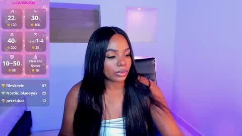 Snapshot of ivybliss8 chatting on 02/15/25, 02:55 i v y b l i s s online show from 02/15/25, 02:55