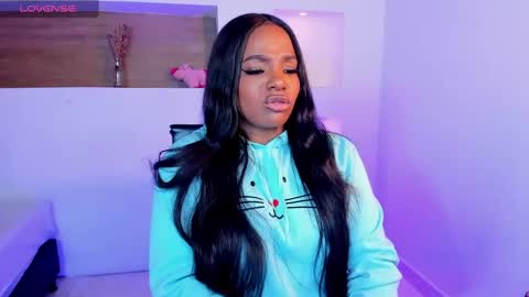 Snapshot of ivybliss8 chatting on 02/20/25, 11:53 i v y b l i s s online show from 02/20/25, 11:53