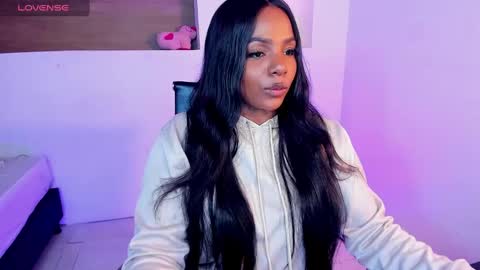 Snapshot of ivybliss8 chatting on 02/23/25, 12:16 i v y b l i s s online show from 02/23/25, 12:16