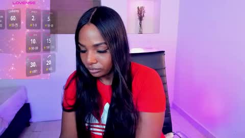 Snapshot of ivybliss8 chatting on 02/23/25, 06:23 i v y b l i s s online show from 02/23/25, 06:23