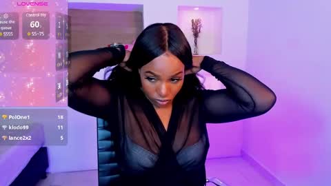 Snapshot of ivybliss8 chatting on 02/24/25, 06:15 i v y b l i s s online show from 02/24/25, 06:15