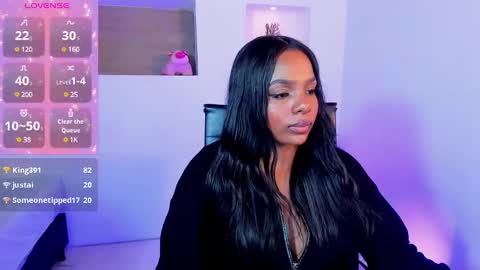 Snapshot of ivybliss8 chatting on 03/02/25, 05:58 i v y b l i s s online show from 03/02/25, 05:58