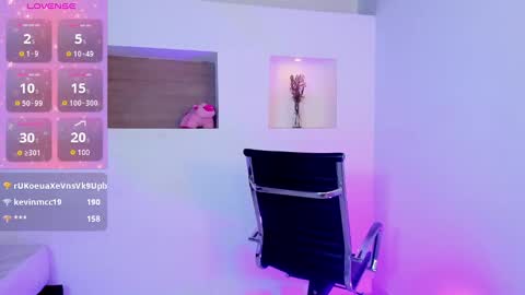 Snapshot of ivybliss8 chatting on 03/04/25, 06:18 i v y b l i s s online show from 03/04/25, 06:18