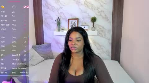 Snapshot of ivybliss8 chatting on 11/01/25, 09:39 i v y b l i s s online show from 11/01/25, 09:39