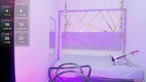 Snapshot of ivybliss8 chatting on 11/30/25, 02:10 i v y b l i s s online show from 11/30/25, 02:10