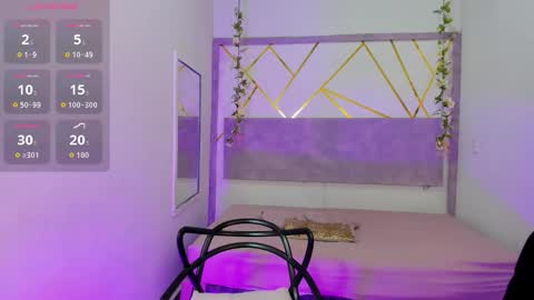 Snapshot of ivybliss8 chatting on 12/05/25, 11:30 i v y b l i s s online show from 12/05/25, 11:30