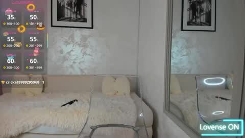 Ivy online show from 05/23/26, 06:18