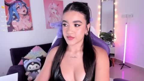 Ivanna online show from 11/21/25, 09:24