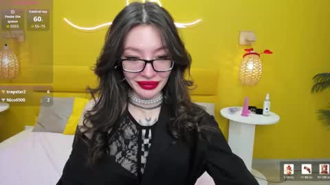 Ivy online show from 03/08/26, 02:04