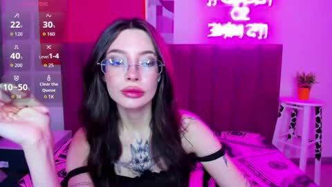 Snapshot of ivydainty chatting on 07/04/26, 01:23 Ivy online show from 07/04/26, 01:23