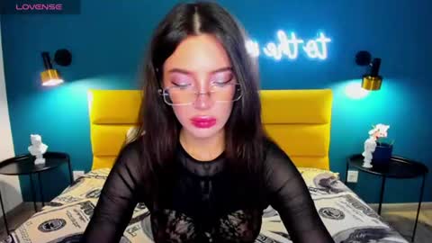 Snapshot of ivydainty chatting on 07/26/26, 01:36 Ivy online show from 07/26/26, 01:36