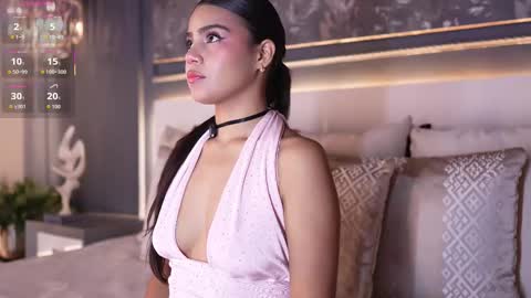 ivyellis online show from 02/27/26, 10:48