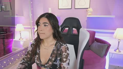 Ivy Grabes online show from 03/28/26, 07:24