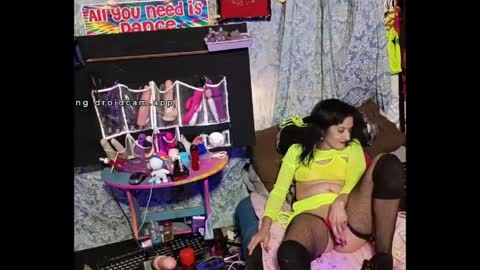 ivyjennifer366 online show from 05/30/26, 05:37