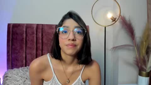 IvyJhonss online show from 01/10/26, 12:07