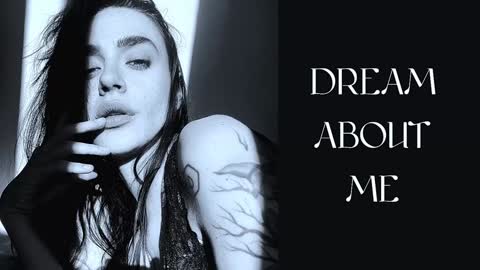 Miss Ivy online show from 01/10/25, 08:04