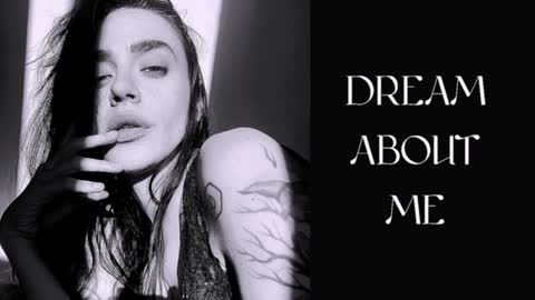 Miss Ivy online show from 01/15/25, 01:52