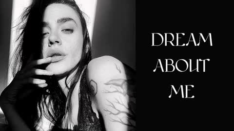 Miss Ivy online show from 01/22/25, 05:59