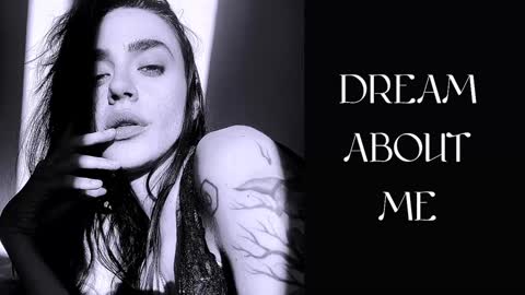 Miss Ivy online show from 02/07/25, 07:06