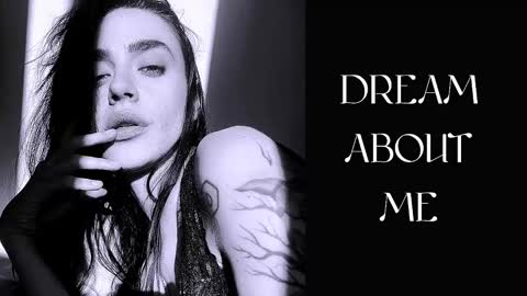 Miss Ivy online show from 02/16/25, 03:05