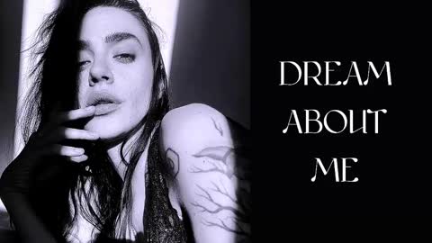 Miss Ivy online show from 03/01/25, 02:13