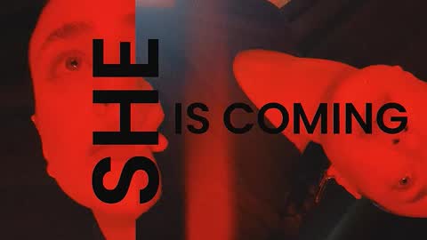 Miss Ivy online show from 03/21/26, 07:06