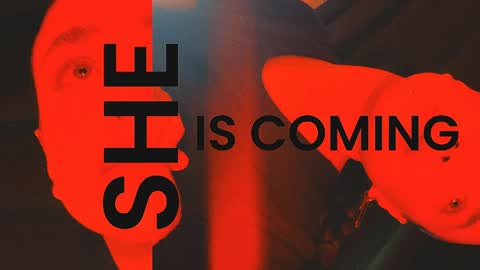 Miss Ivy online show from 03/29/26, 08:09